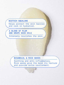 Skin Cloud Nourishing Cleansing Balm