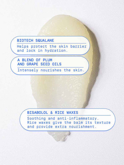 Skin Cloud Nourishing Cleansing Balm