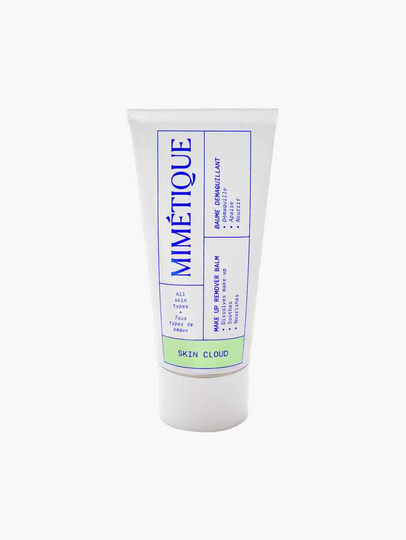 Skin Cloud Nourishing Cleansing Balm