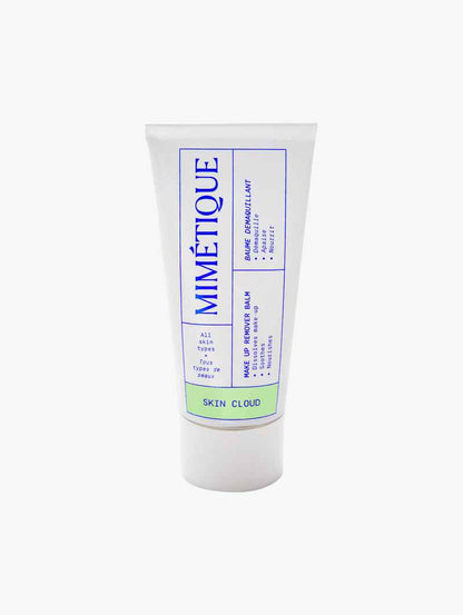 Skin Cloud Nourishing Cleansing Balm