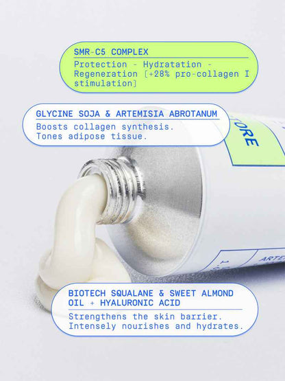 Skin Restore Plumping Face Cream