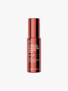 Vitamin C 35% & Glutathione Advanced Firm & Brighten Serum