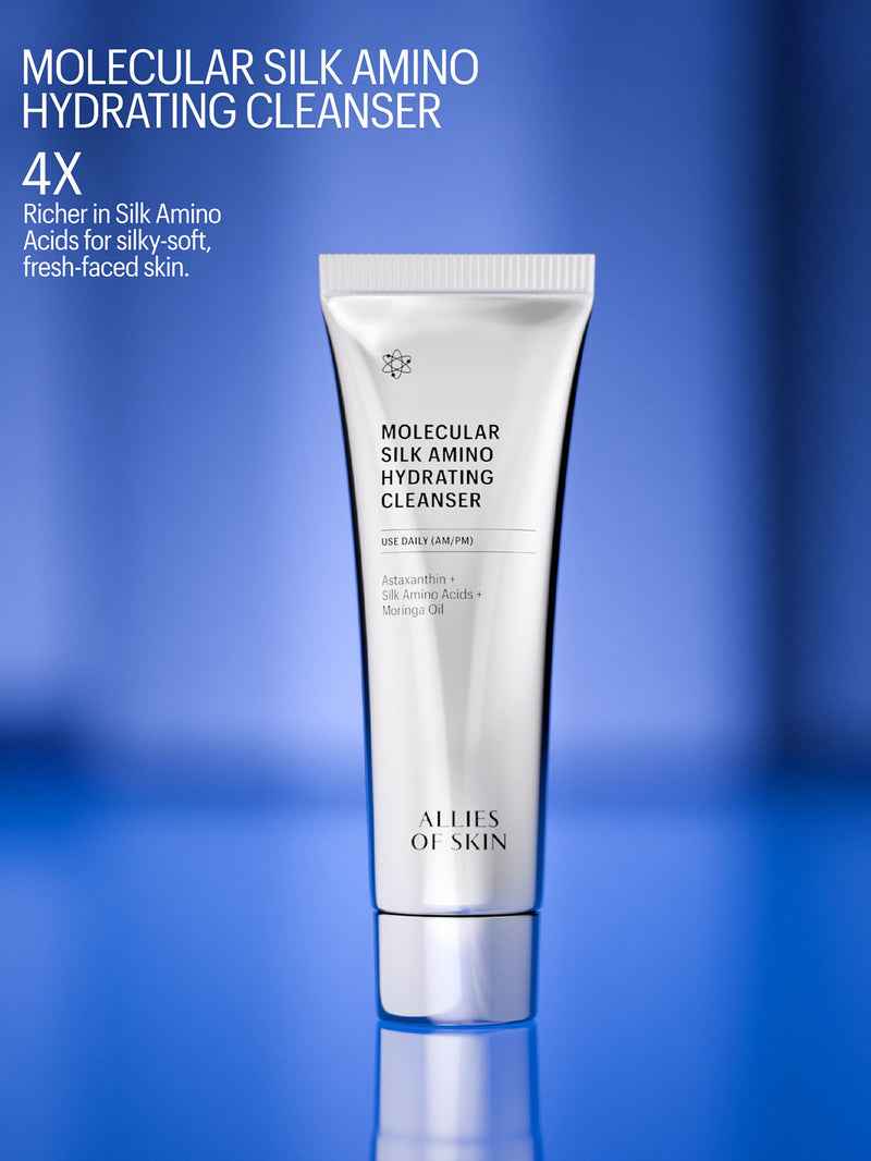 Firm & Glow Routine Anti Aging Skincare Kit