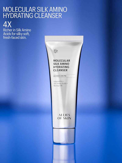 Firm & Glow Routine Anti Aging Skincare Kit