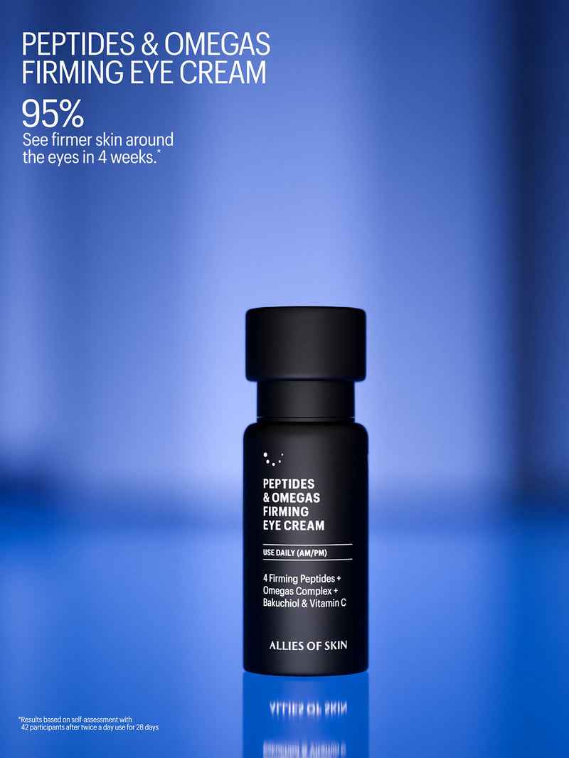 Daily Firming Duo Face & Eye Cream Kit