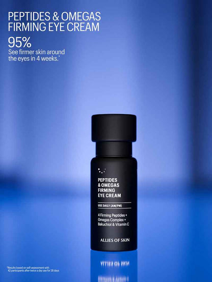 Daily Firming Duo Face & Eye Cream Kit