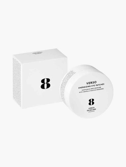 Energising Eye Patches