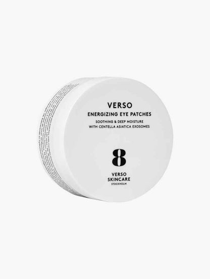 Energising Eye Patches