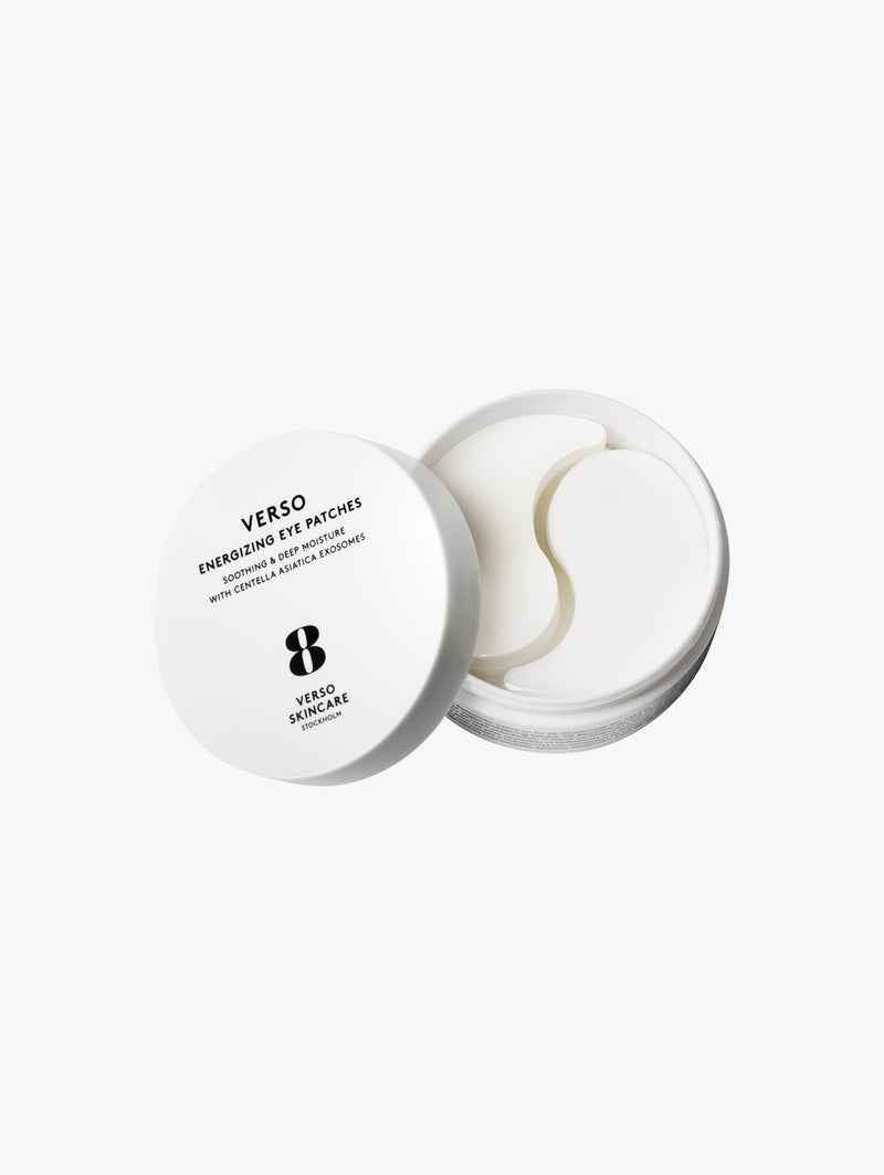 Energising Eye Patches