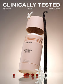Vanilla Skin Deodorant