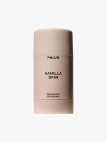 Vanilla Skin Deodorant