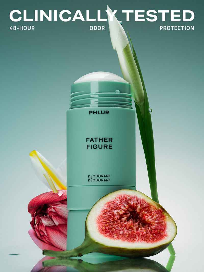 Father Figure Deodorant