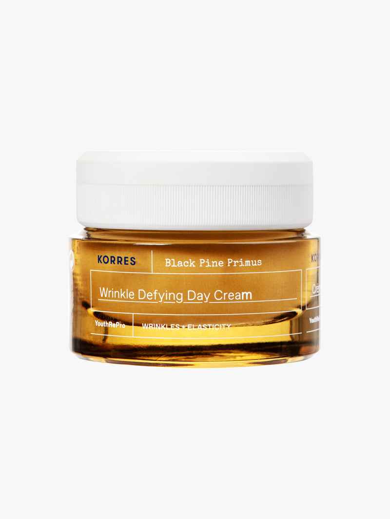 Black Pine Primus Day Cream