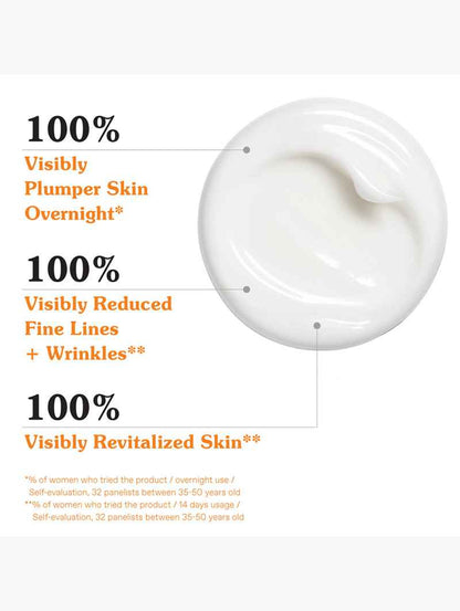 Black Pine Primus Night Cream