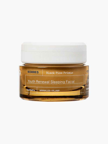 Black Pine Primus Night Cream