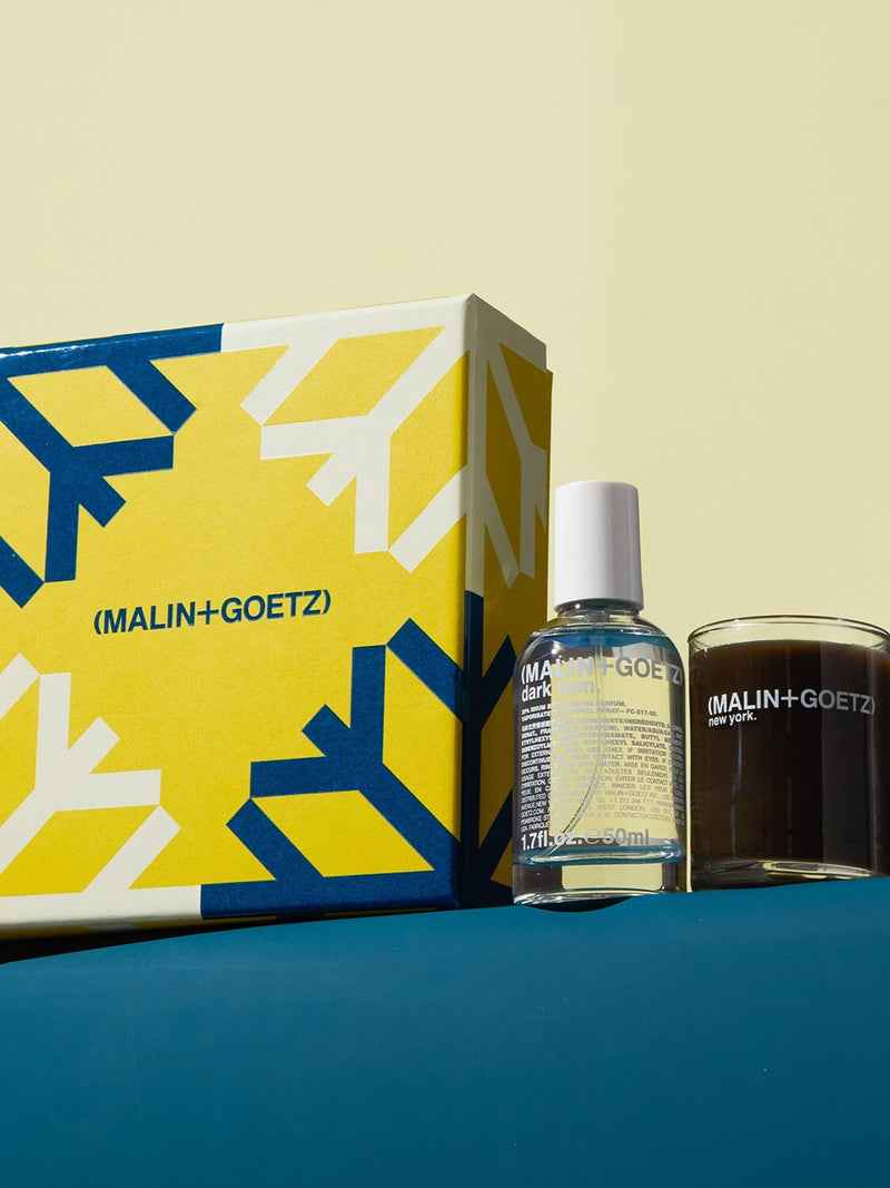 That's The Spirit Fragrance & Candle Duo