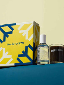 That's The Spirit Fragrance & Candle Duo