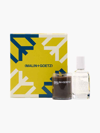 That's The Spirit Fragrance & Candle Duo