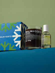 It's High Time Fragrance & Candle Set