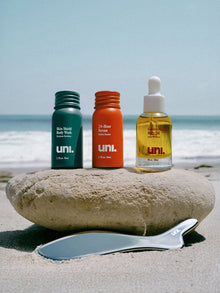 Body Routine Kit