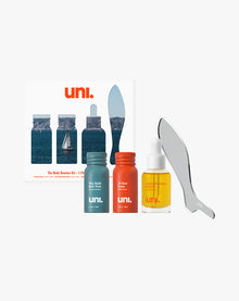 Body Routine Kit