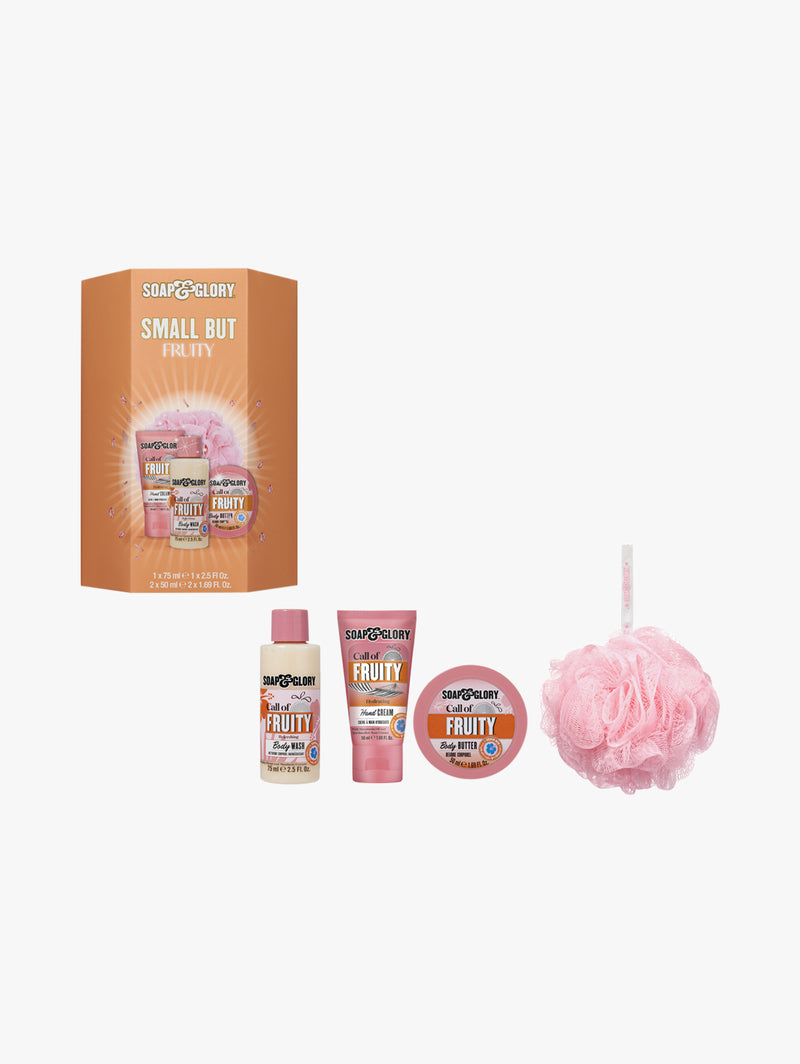 Call Of Fruity Mini Collection