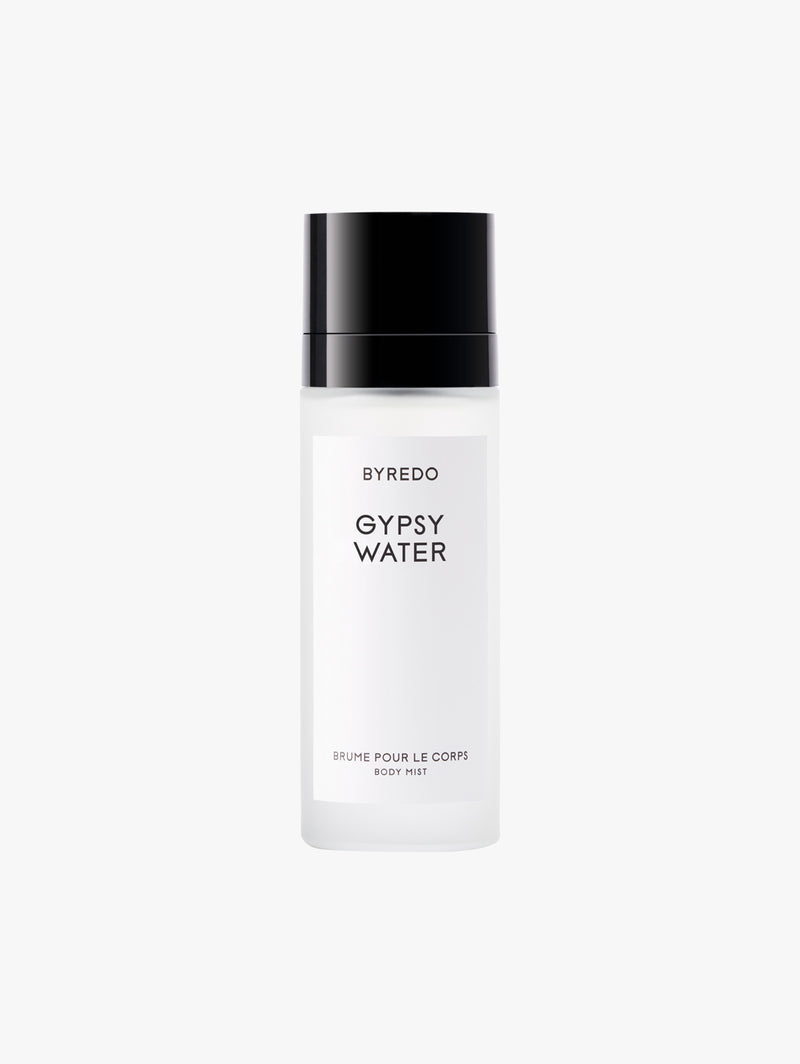 Gypsy Water Body Mist