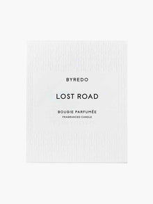 Lost Road Candle