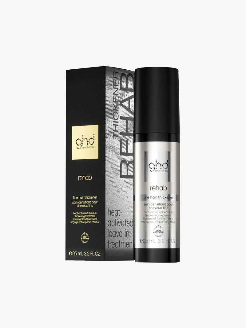 Rehab Fine Hair Thickener
