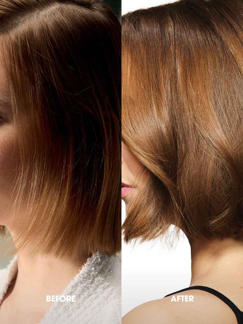 Rehab Fine Hair Thickener