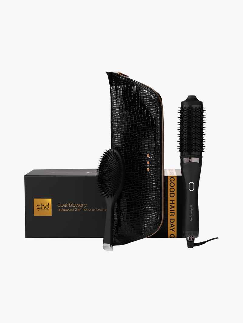 Duet Blowdry Gift Set
