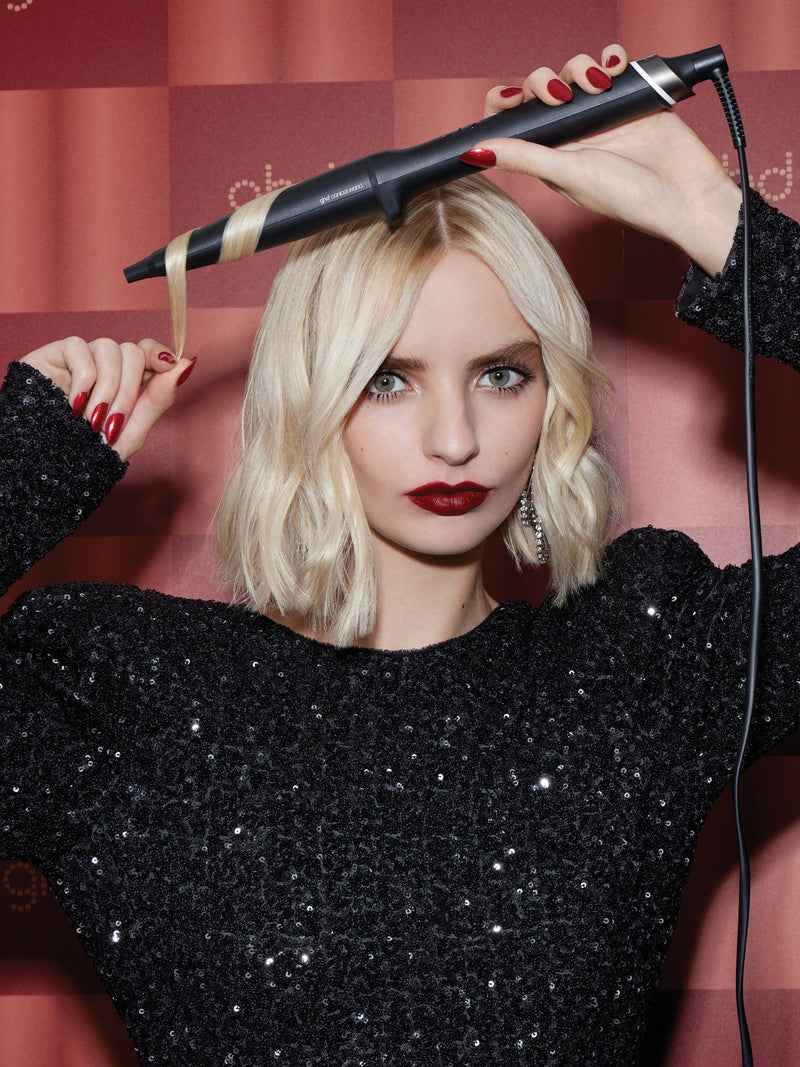 Chronos Curve Conical Wand Gift Set