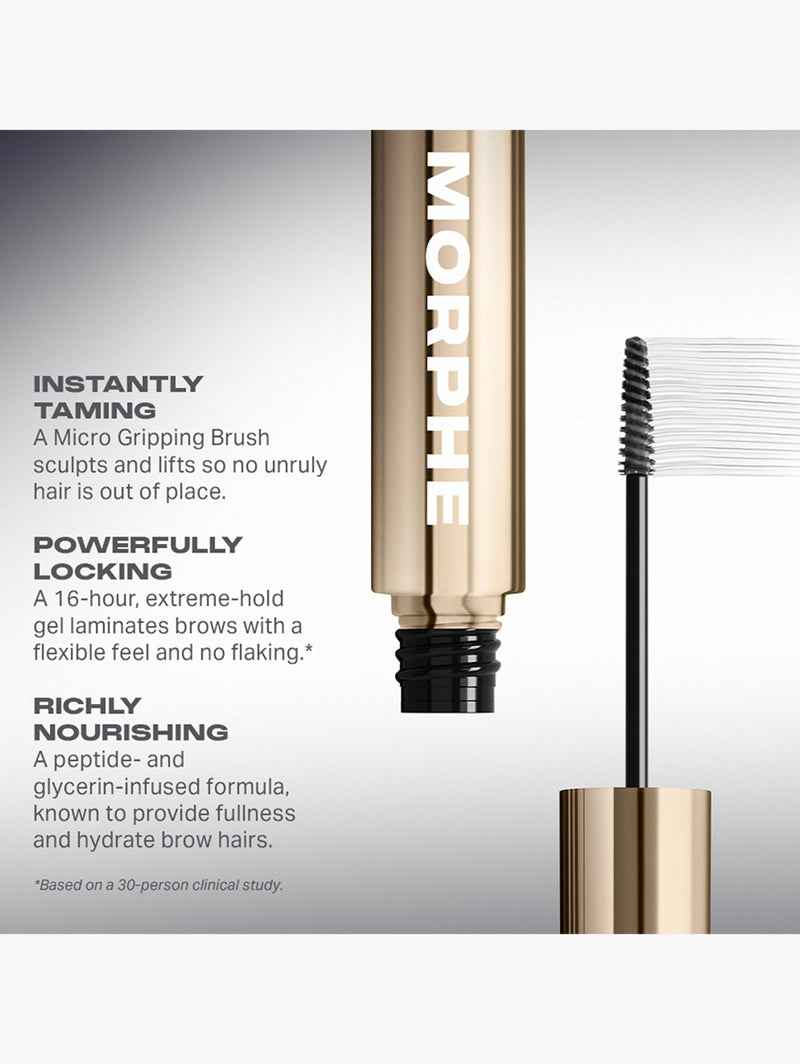 Micro Manager Gripping Brow Gel