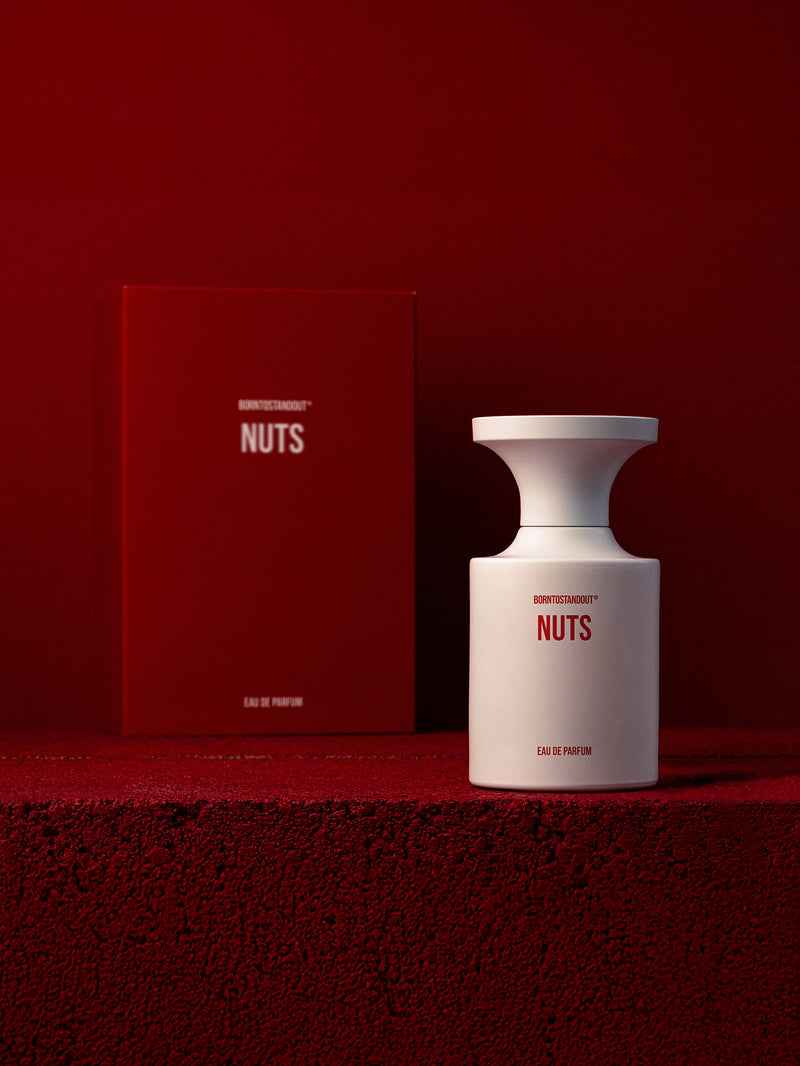 Nuts Eau de Parfum