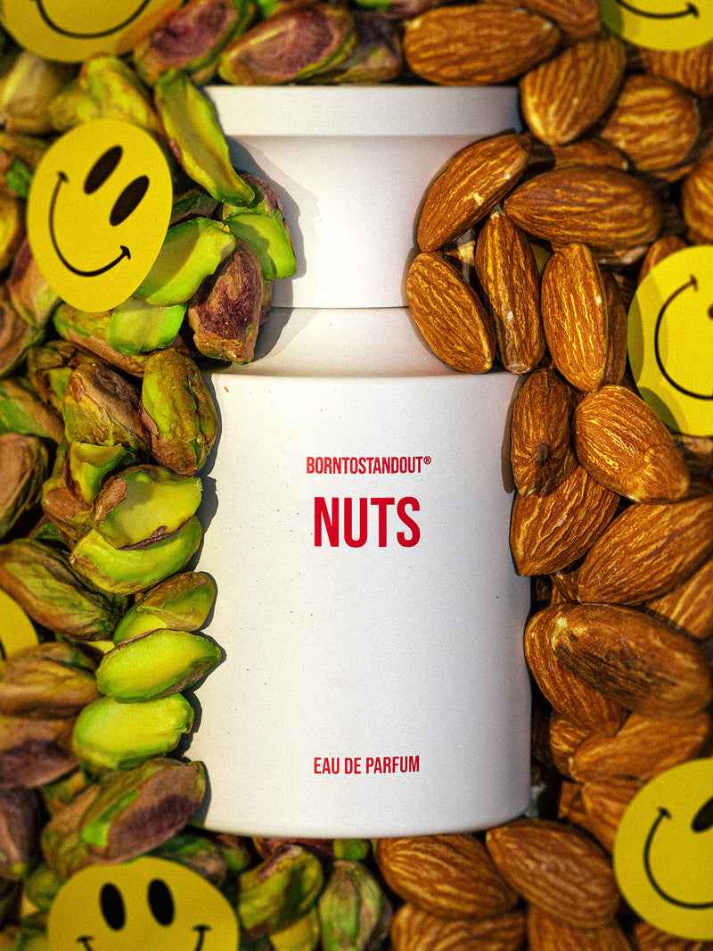 Nuts Eau de Parfum