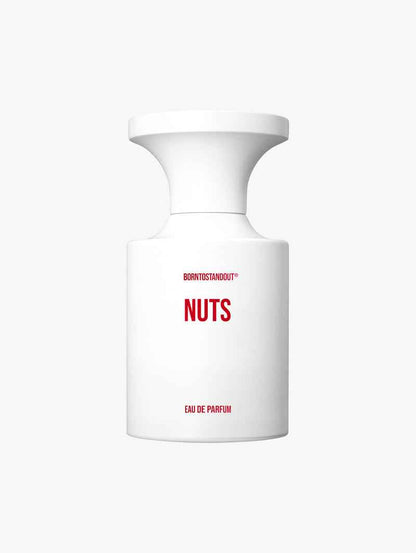 Nuts Eau de Parfum