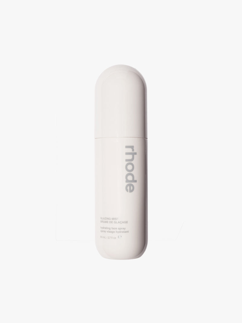 Glazing Mist Hydrating Face Spray