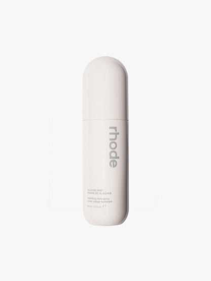 Glazing Mist Hydrating Face Spray