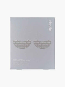 Peptide Eye Prep Depuffing Eye Patches