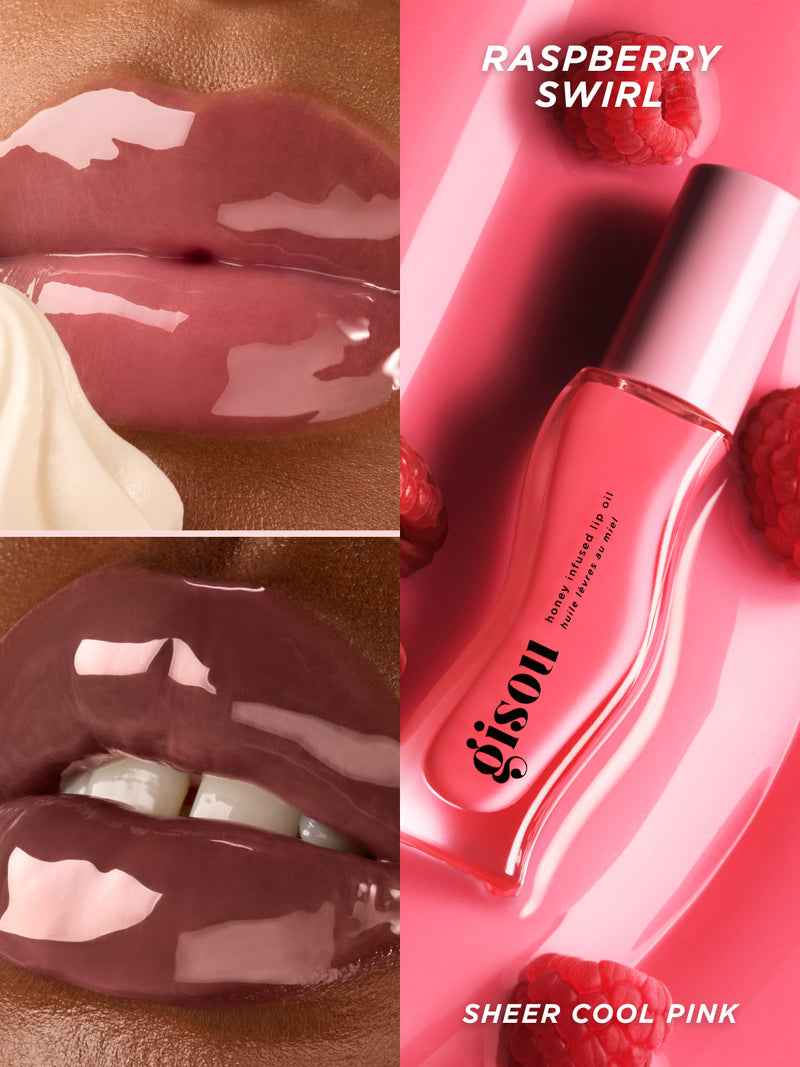 Gloss Hour Edition Set