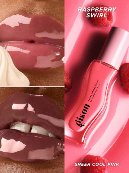 Gloss Hour Edition Set