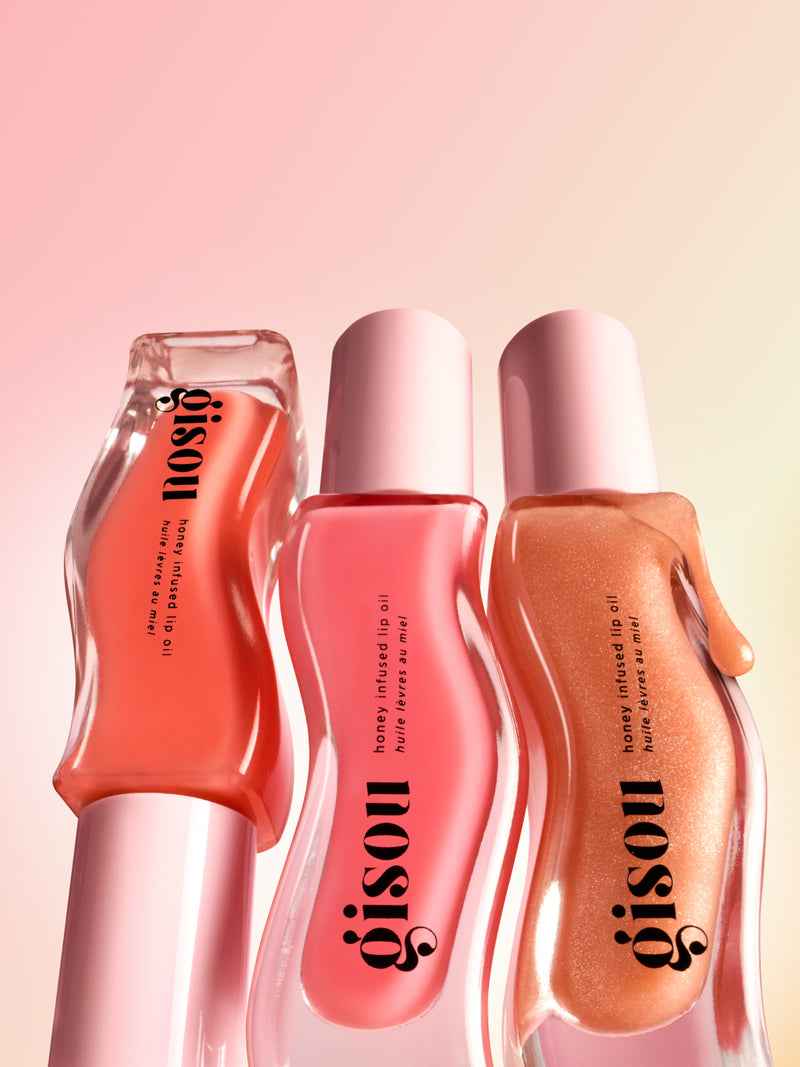 Gloss Hour Edition Set