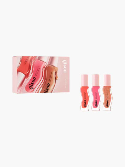 Gloss Hour Edition Set