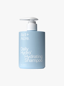Daily Hydro Hydrating Shampoo For Dry Damaged Hair