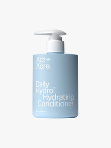 Daily Hydro Conditioner For Dry Damaged Hair