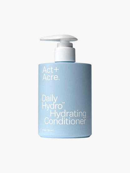 Daily Hydro Conditioner For Dry Damaged Hair