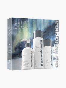 Let It Glow Skincare Set