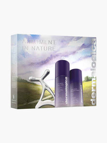 A Moment In Nature Skincare Set
