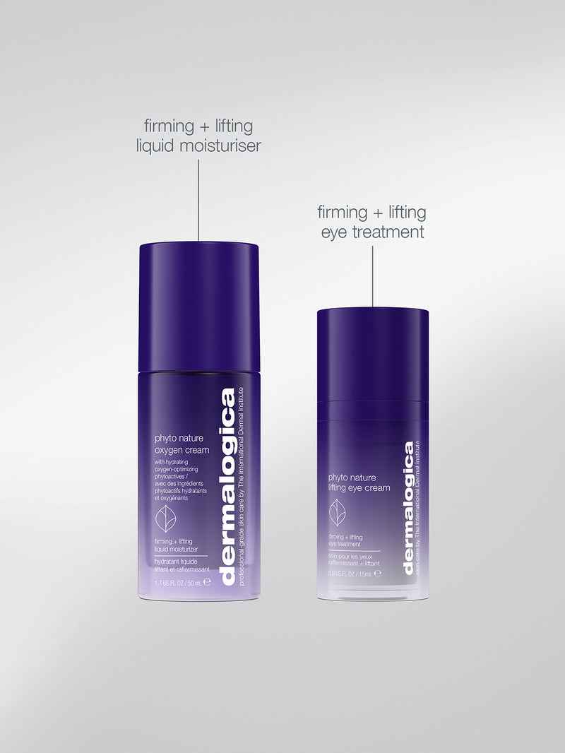 A Moment In Nature Skincare Set