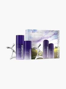 A Moment In Nature Skincare Set